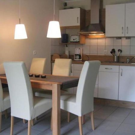 Ferienhaus 3370 In Tossens Stick 외부 사진