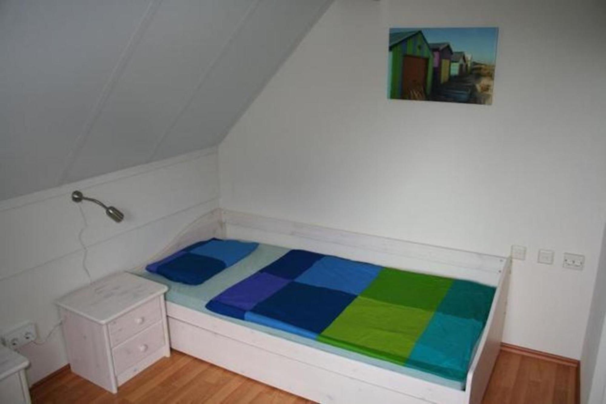 Ferienhaus 3370 In Tossens Stick 외부 사진