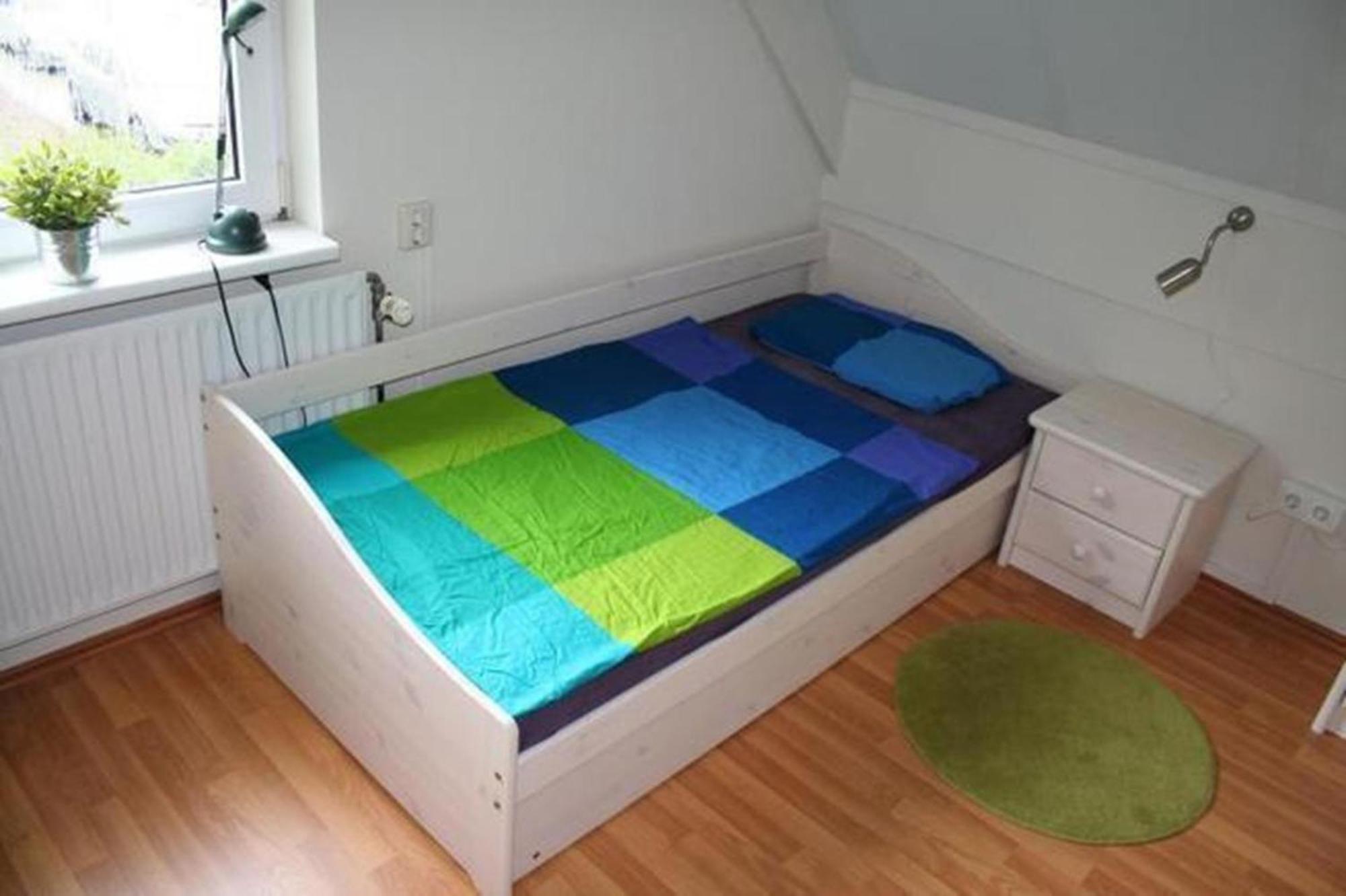 Ferienhaus 3370 In Tossens Stick 외부 사진