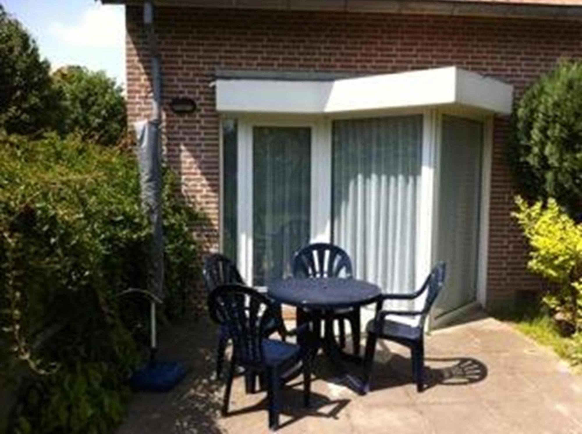 Ferienhaus 3370 In Tossens Stick 외부 사진