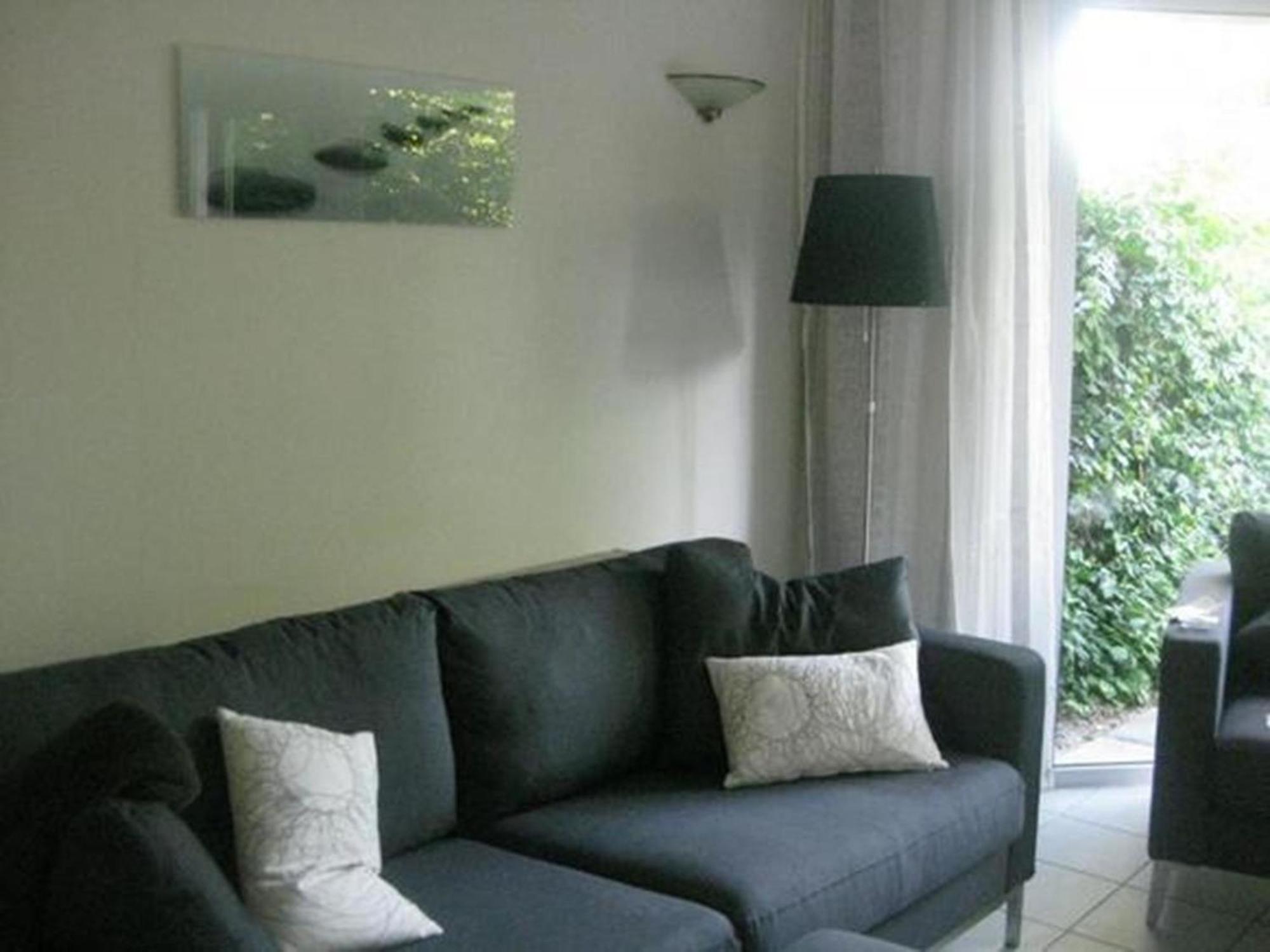 Ferienhaus 3370 In Tossens Stick 외부 사진
