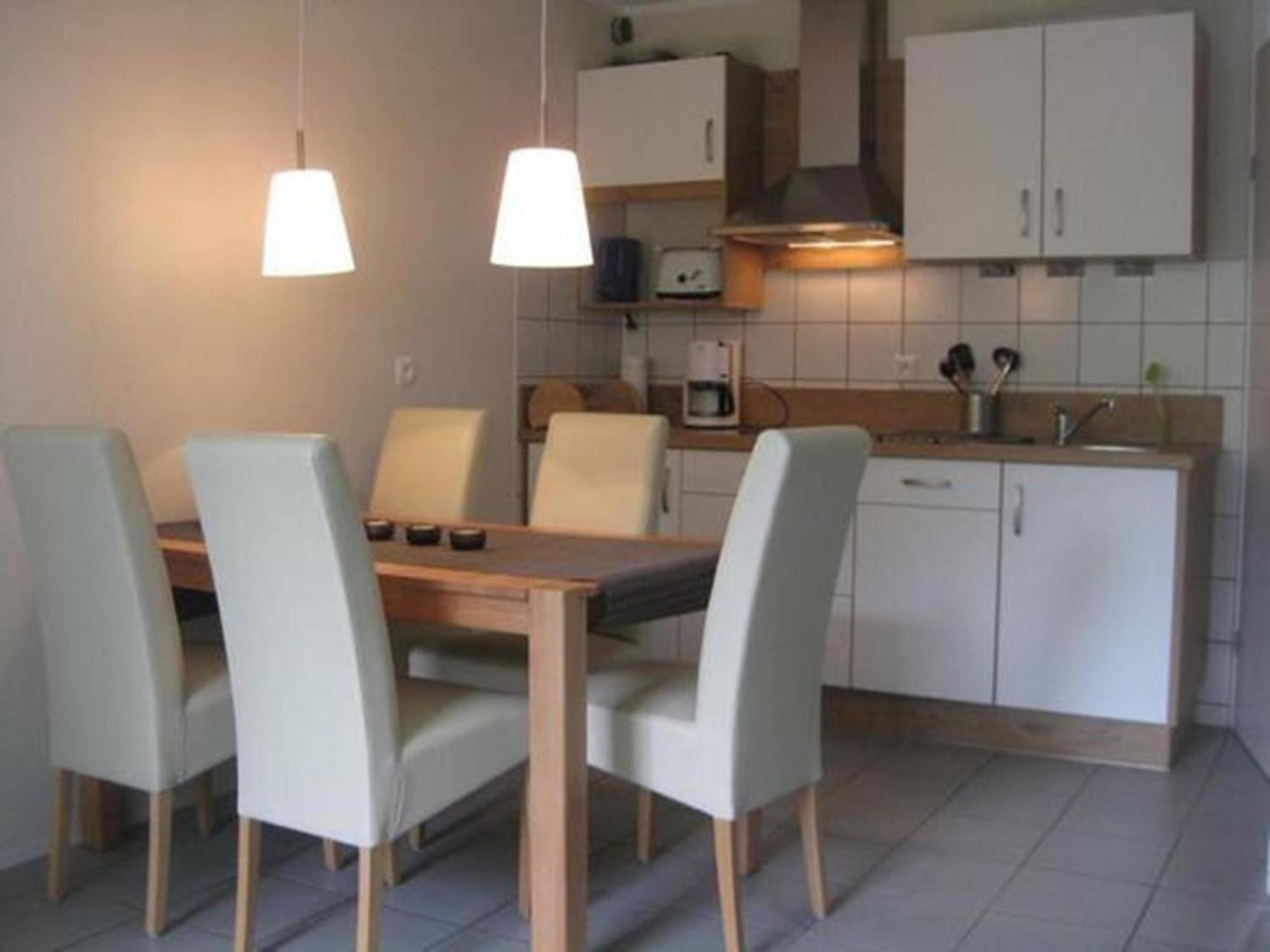 Ferienhaus 3370 In Tossens Stick 외부 사진