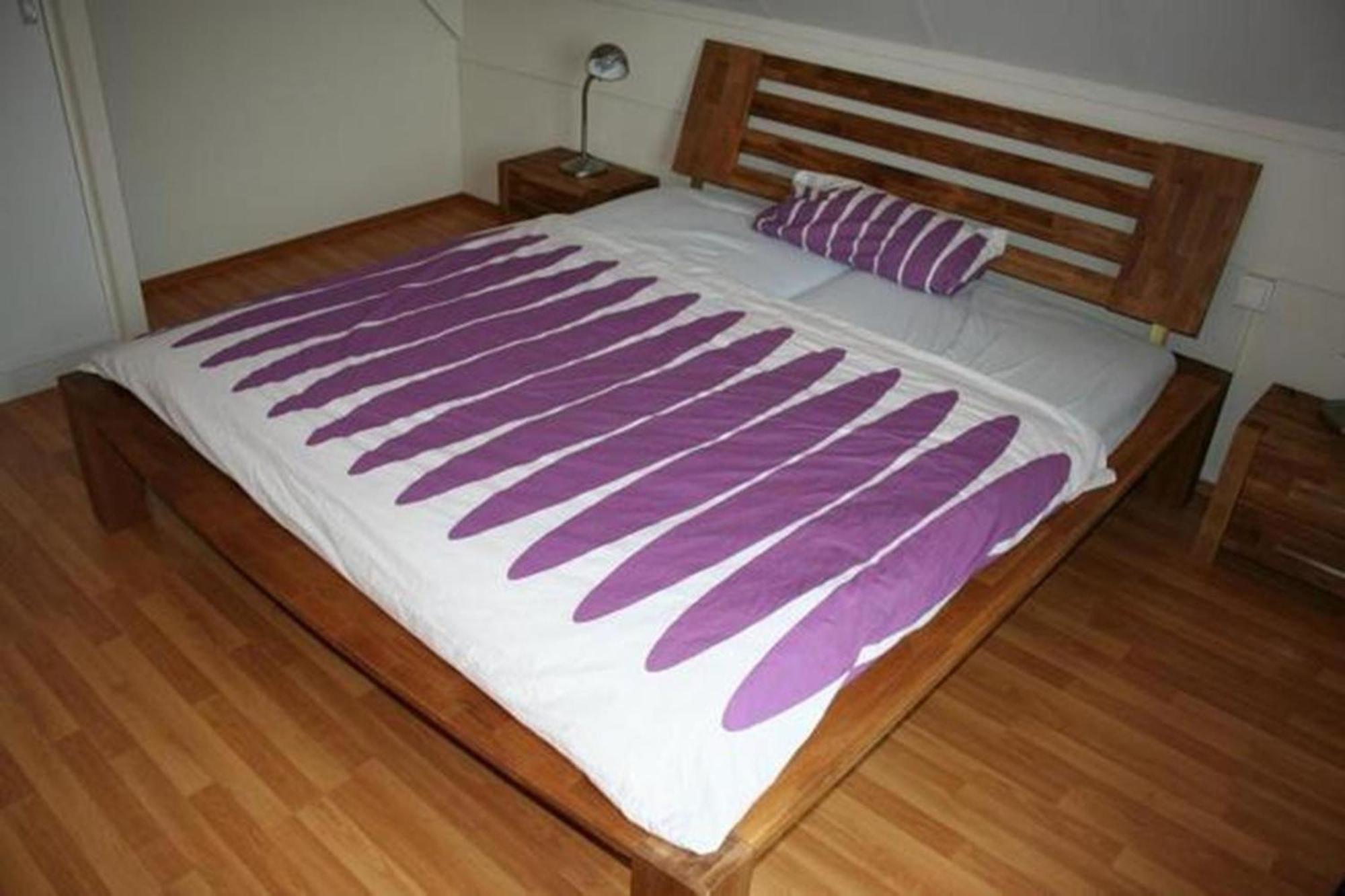 Ferienhaus 3370 In Tossens Stick 외부 사진