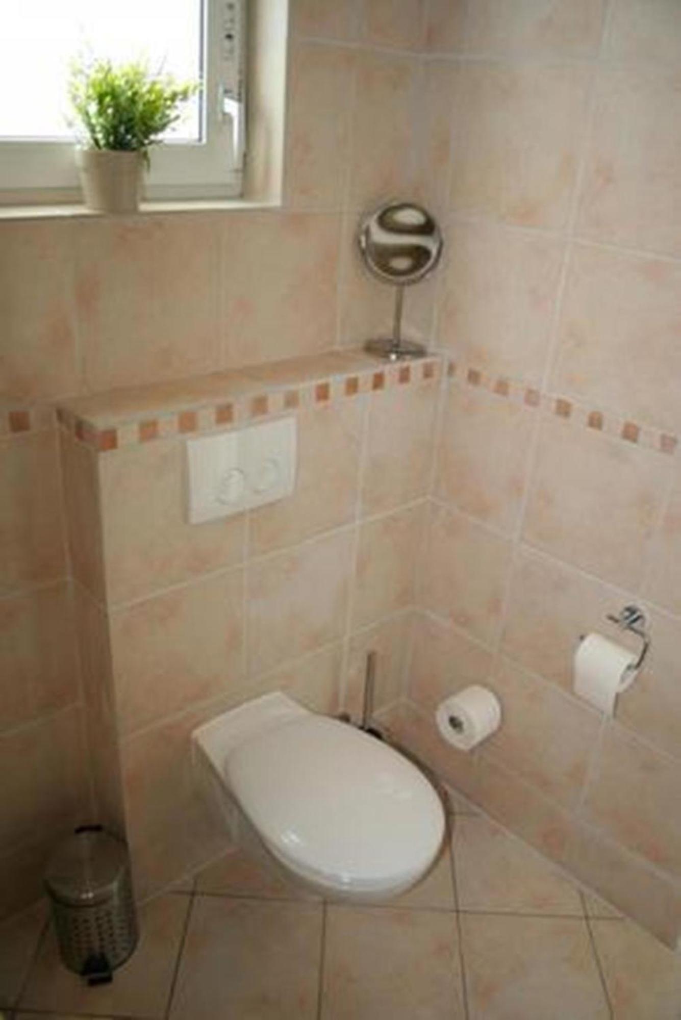 Ferienhaus 3370 In Tossens Stick 외부 사진