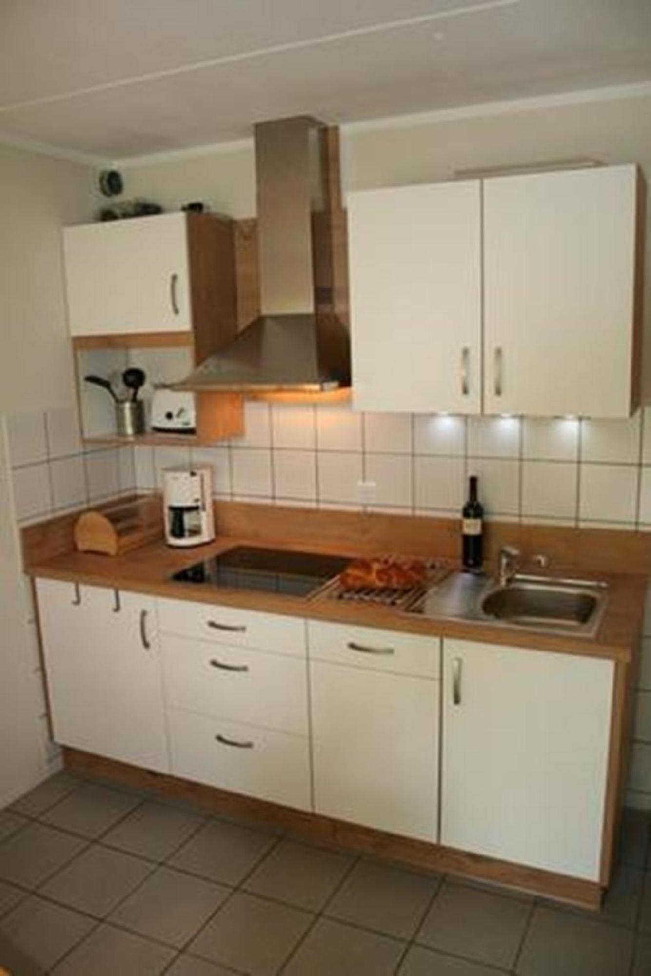 Ferienhaus 3370 In Tossens Stick 외부 사진